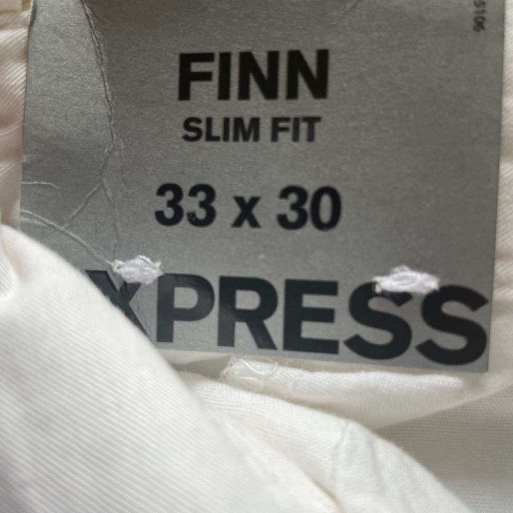 Express Pants - Picture 4 of 4